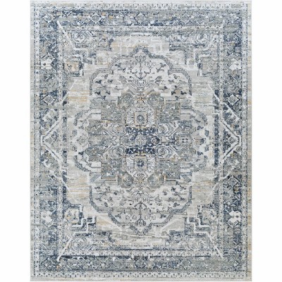 Hauteloom Allerton Area Rug