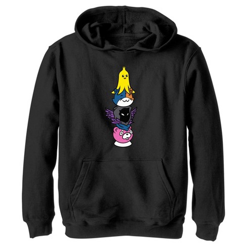 Fortnite sweatshirt for boys on sale