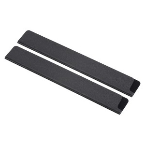 Unique Bargains Durable ABS Material Scratch Resistant Portable Lightweight Knife Storage Items 3.5 Inch 1 Pcs - 1 of 4