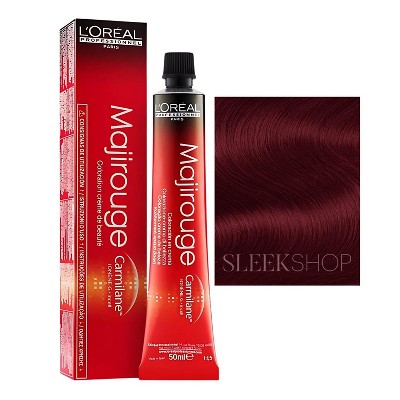 L'Oreal Majirel Hair Color Dye - Loreal Professional Permanent Creme Haircolor