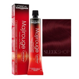 L'Oreal Majirel Hair Color Dye - Loreal Professional Permanent Creme Haircolor - 1 of 3