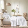 NicBex Traditional Bedding Comforter Sets, Bedding Set, Machine Washable for Easy Care - 3 of 4