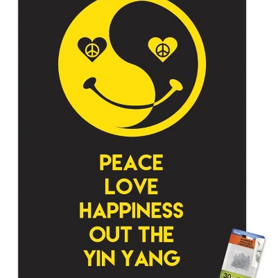 clear push pins bundle