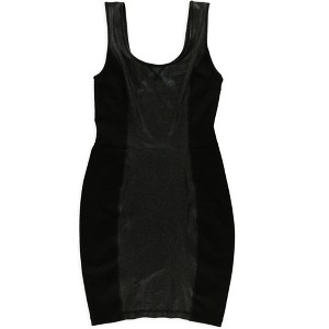 Rachel Roy Womens Crackle Pencil Dress - 1 of 1