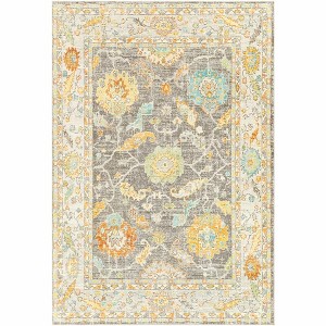 Mark & Day Oak Park Woven Indoor and Outdoor Area Rugs - 1 of 4