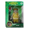 Funko Funko Fantastic Mr. Fox Kylie Legacy Collection Action Figure - 2 of 4