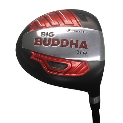 Orlimar Big Buddha 5 Wood 19° Graphite Regular