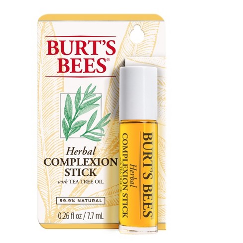 Burt's Bees Herbal Complexion Stick - 0.26oz - image 1 of 3