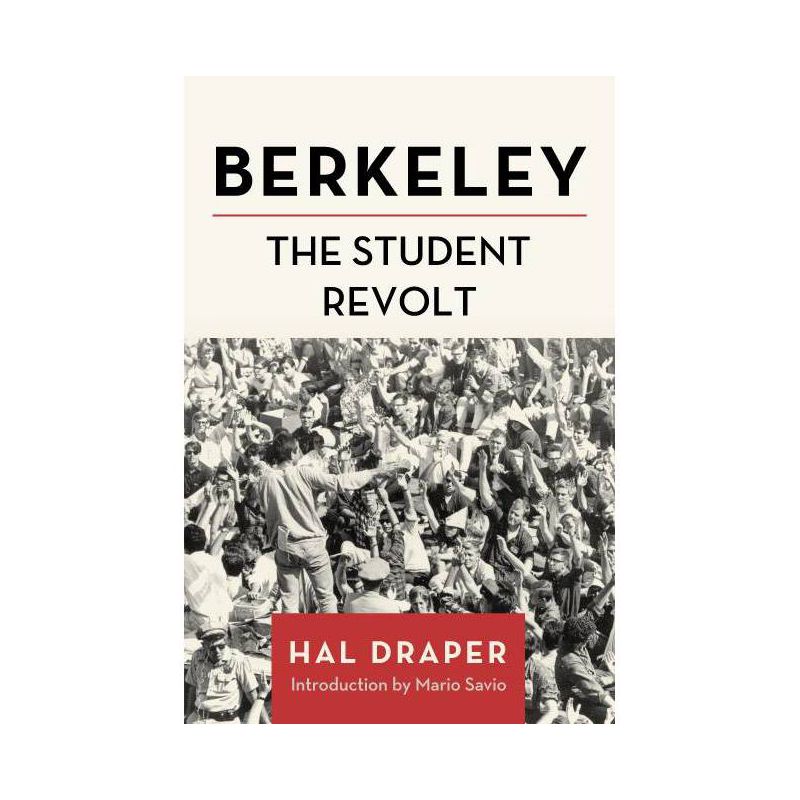 Berkeley - by  Hal Draper (Paperback), 1 of 2