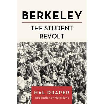 Berkeley - by  Hal Draper (Paperback)