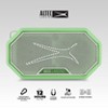 ALTEC LANSING HYDRAMINI 2.0 Portable Bluetooth Speaker - Waterproof, 8W, 12H Playtime, USB-C, Magnetic, Voice Assistant - 2 of 4