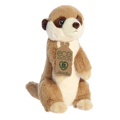 Meerkat cheap stuffed animals