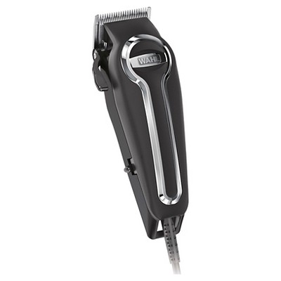 wahl hair clippers mens