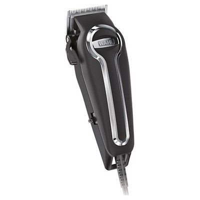 wahl clipper stainless steel