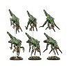 Mining Team Miniatures Box Set - 3 of 3