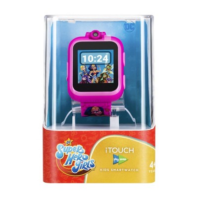 itouch playzoom