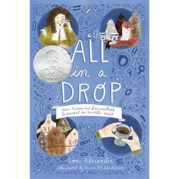 All in a Drop - by Lori Alexander