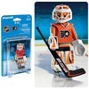 Playmobil NHL Philadelphia Flyers Goalie - 2 of 3