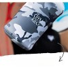 THE GYM KEG 2.2 L Sports Water Bottle Insulated - Gray - image 2 of 3