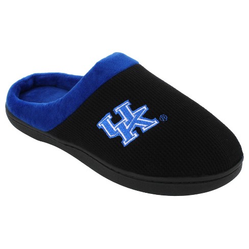 NCAA Kentucky Wildcats Clog Slippers - XXL