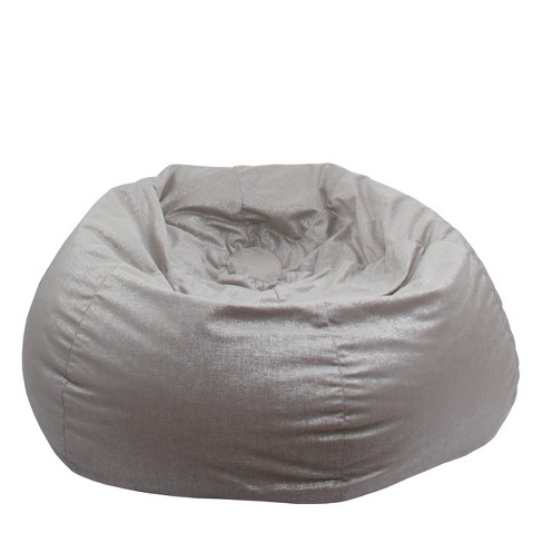 Giant bean bag deals target