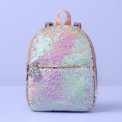 sequence backpack for girls