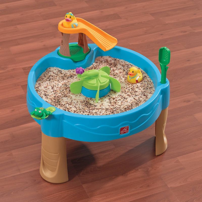 Step2 Duck Pond Water Table, 4 of 10