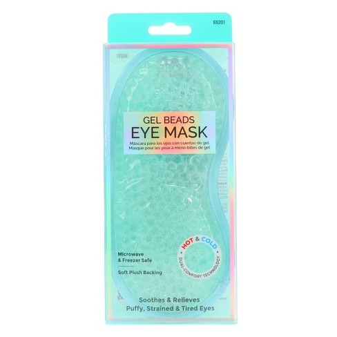 cala gel beads eye mask