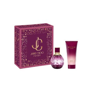 Jimmy Choo Choo Fever Women's Fragrance Gift Set - 5.3 fl oz/2pc - Ulta Beauty - 1 of 1