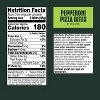 Morningstar Farms Frozen Pepperoni Pizza Bites - 9.5oz - 2 of 4