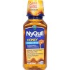 Vicks NyQuil Severe Honey Cold & Flu 8 fl oz - 4 of 4