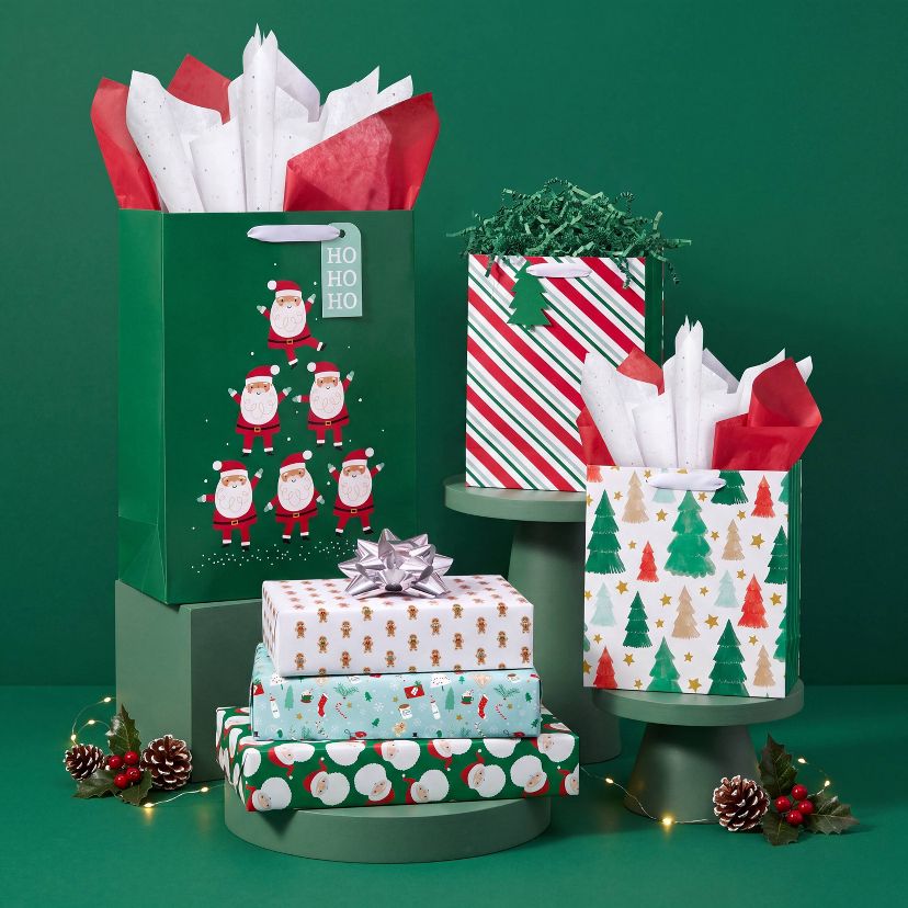 Christmas DIV EC Collection