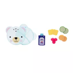 Perfectly Cute Snack Time Set
