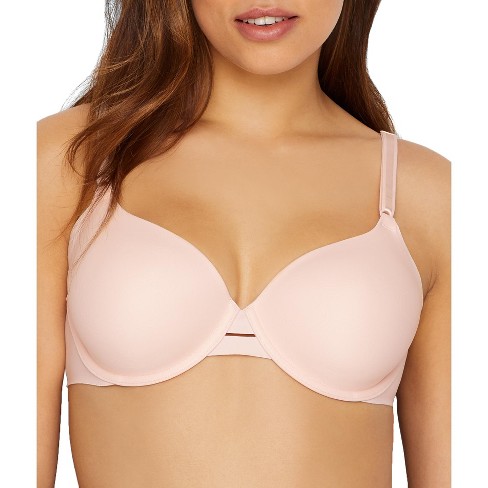 Simply Perfect By Warner's Women's Underarm Smoothing Underwire Bra Ta4356  - 38b White : Target
