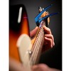 G7th Nashville Spring-Operated Guitar Capo - 3 of 4