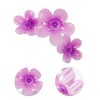 Unique Bargains Women's Fashion Flower Hair Clips 4.33"x2.56"x1.89" 1 Pc - image 3 of 3