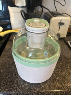 Dash Everyday Ice Cream Maker