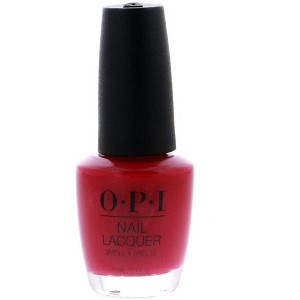 OPI Nail Lacquer, 0.5 oz - 1 of 4