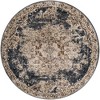 Unique Loom Chateau Collection Area Rug - Roosevelt - 2 of 4