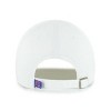 NCAA Kansas Jayhawks Fabric Washed Relaxed Fit Baseball Hat: Adjustable Cotton Cap - 2 of 2