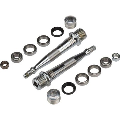 iSSi Triple Bearing Spindle Rebuild Kits Pedal Small Part