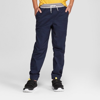 cat and jack jogger pants