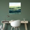 Plain Memory II by Grace Popp Unframed Wall Canvas - iCanvas - 3 of 3
