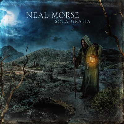 Neal Morse - Sola Gratia (CD)