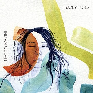 Frazey Ford - Indian Ocean - 1 of 1