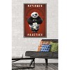 Trends International Kung Fu Panda 4 - Practice Framed Wall Poster Prints - 2 of 4