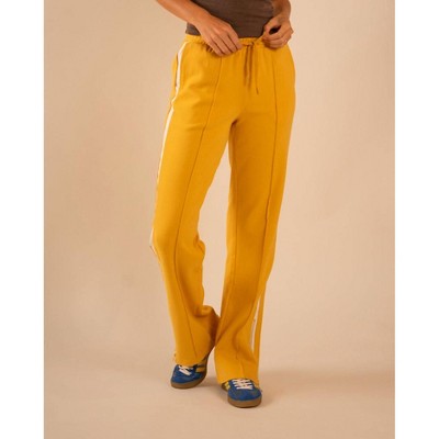 Women's Jordan Interlock Pants - Care Tucker