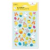 Carlton Cards 78ct Easter Sticker Sheets for Kids' Springtime Friends - 3 of 3