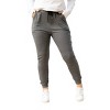 Women's Cindy Joggers - Julia Rose - 2 of 4