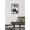 Trends International New Kids on the Block - Tuxes Framed Wall Poster Prints - 2 of 4